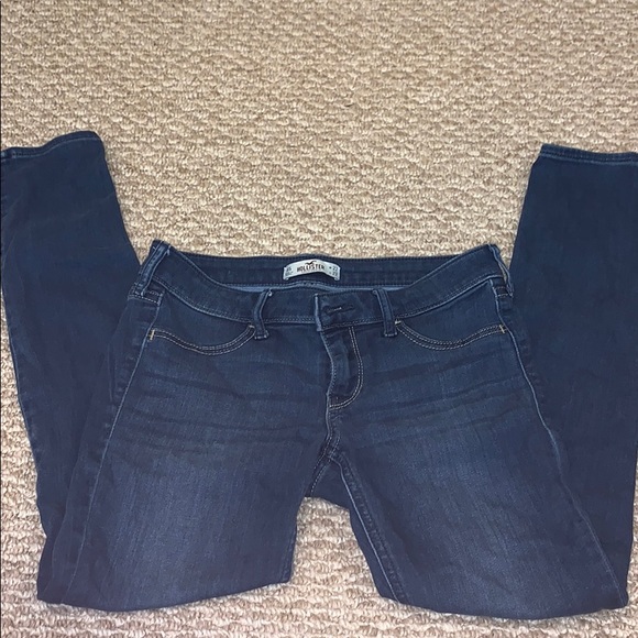 Hollister Jeggings - Picture 1 of 3
